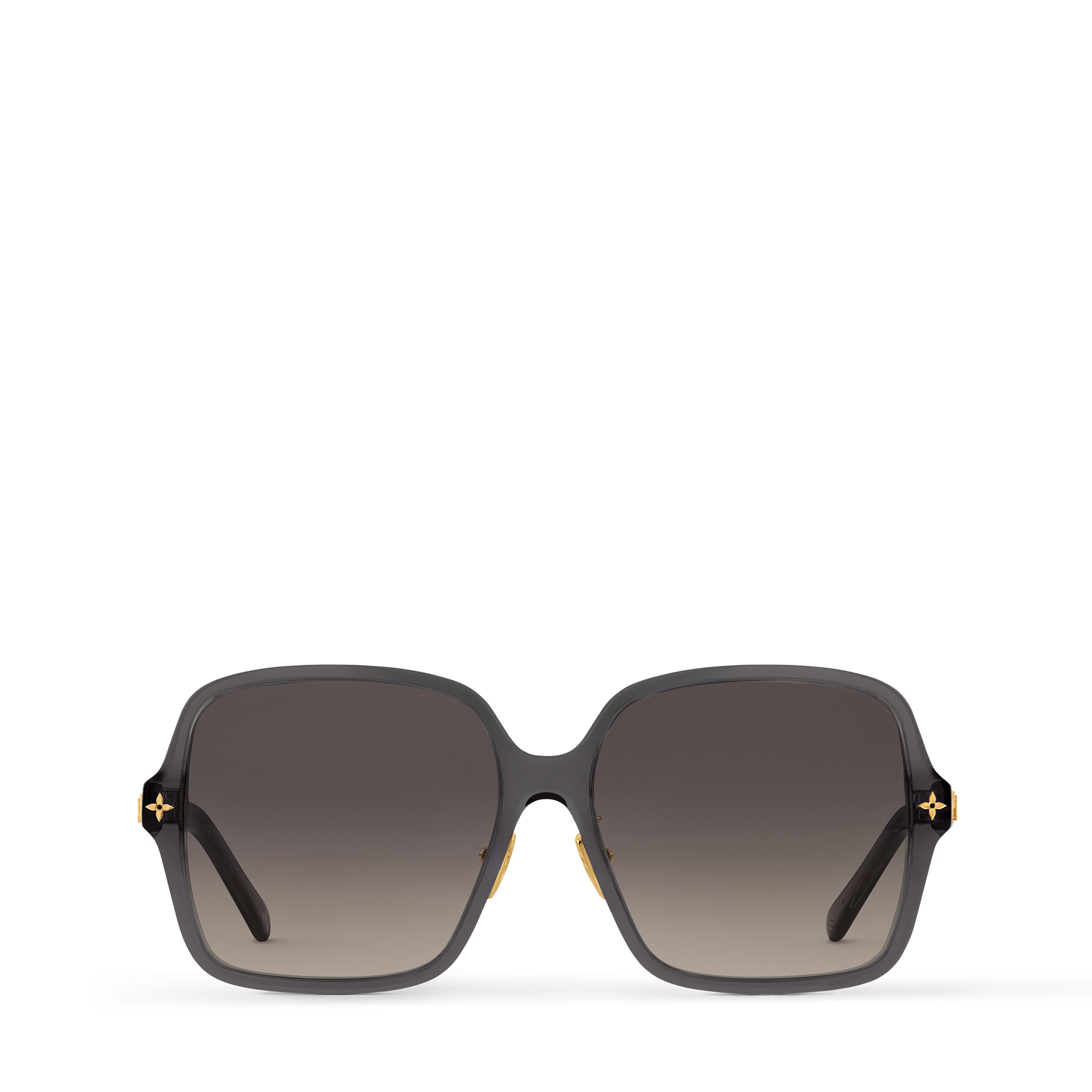LV Aura Square Sunglasses . - Accessories | LOUIS VUITTON